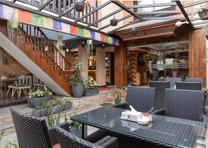 Kailash Boutique