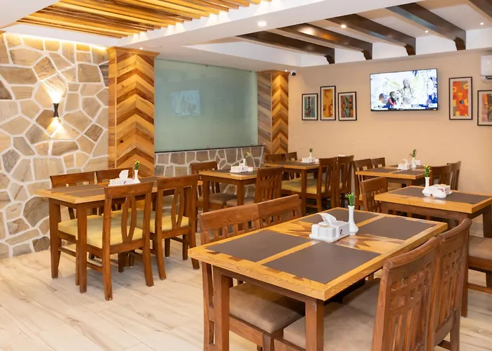 Hotel Kailash Boutique