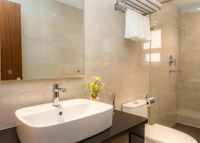 Kailash Boutique Hotel