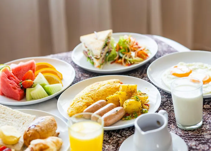 Kailash Boutique Hotel