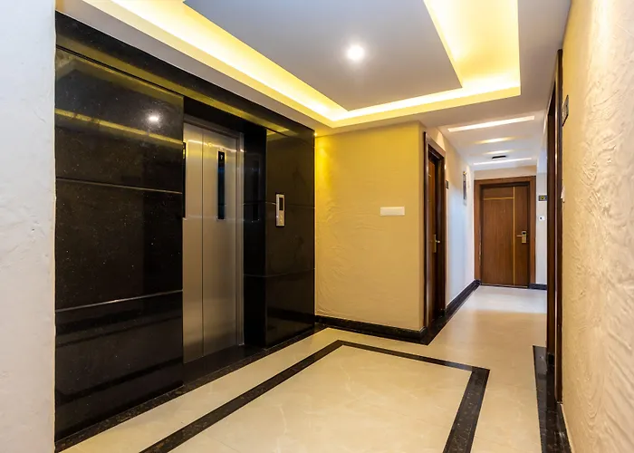 Kailash Boutique 3*