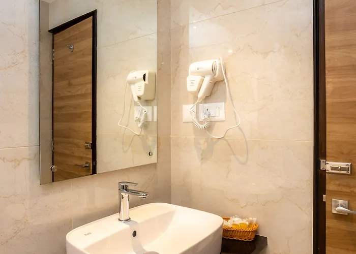 Kailash Boutique Hotel 3*