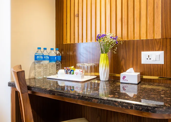 Hotel Kailash Boutique 3*