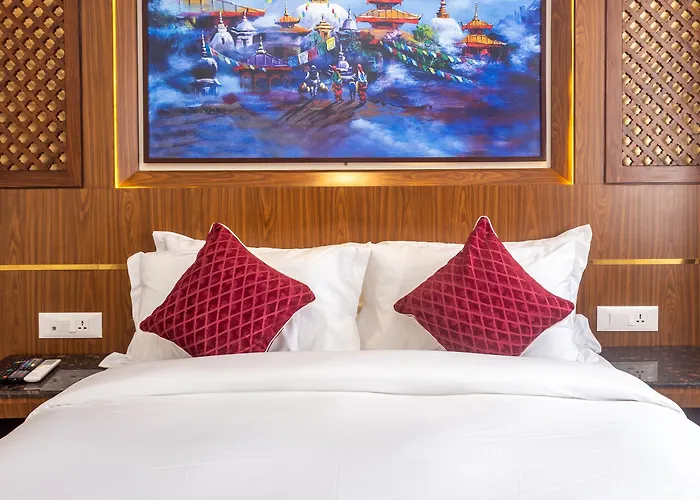 Hotel Kailash Boutique