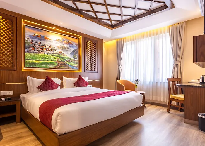 Kailash Boutique 3*
