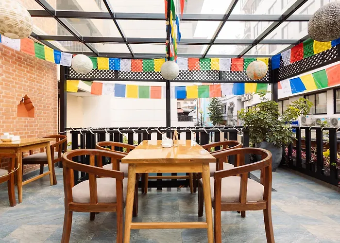 Kailash Boutique