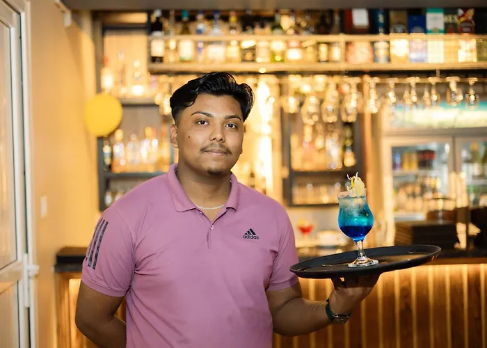 Kailash Boutique
