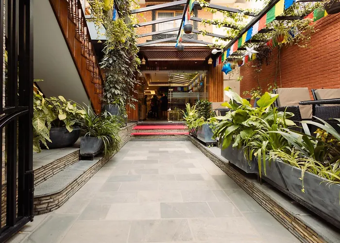 Kailash Boutique